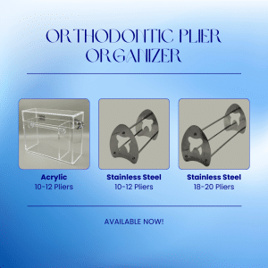 Plier Organizer
