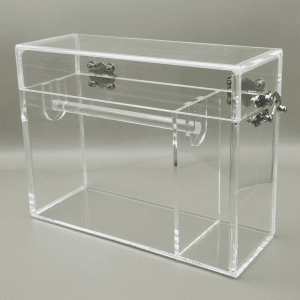 Acrylic Plier Organizer