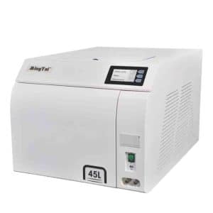 Autoclave 45L