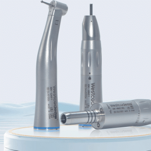 Lowspeed Westcode Fiber